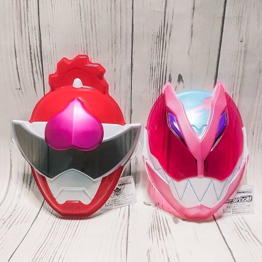 ドンブラザーズ　ドンモモタロウ　1/1マスク Amazon | 暴太郎戦隊 ドンブラザーズ ドンモモタロウ 仮面